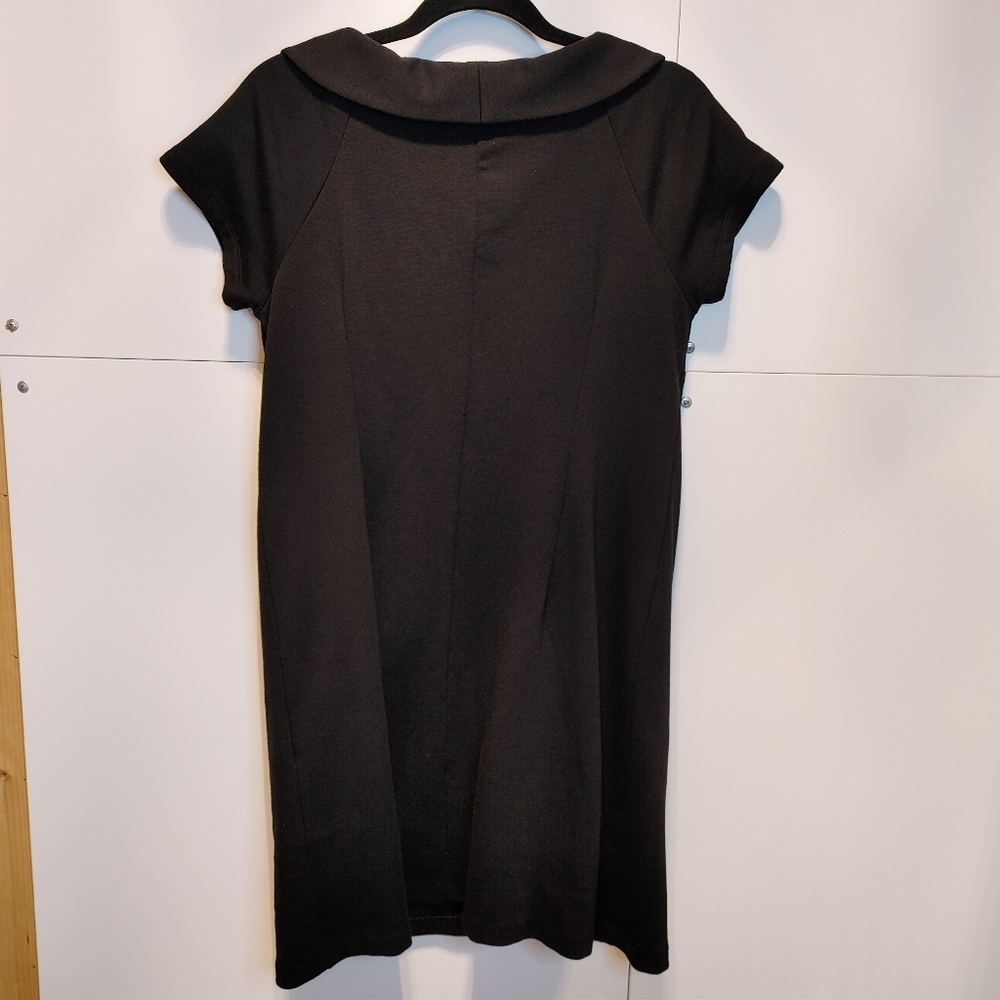 Michael Kors Little Black Dress - Picture 6 of 8